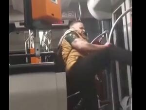 اعتداء وحشي على فتى سوري داخل قطار في بألمانيا