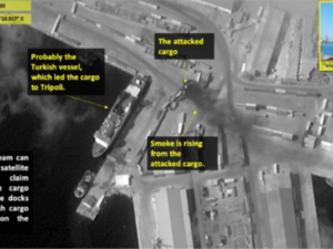 حكومة الوفاق تعلق مشاركتها بمحادثات جنيف