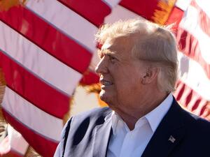 هيئة محلفين تصوت على توجيه الاتهام لترامب في نيويورك 