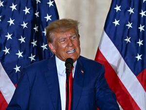 هل يطلب ترامب اللجوء في روسيا؟