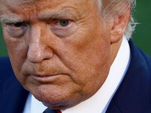 دونالد ترامب