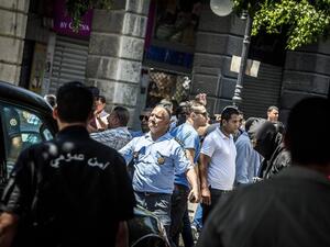 تنظيم داعش يتبنى الهجومين الانتحاريين بالعاصمة التونسية