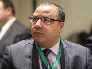 رئيس الوزراء التونسي المكلف هشام المشيشي