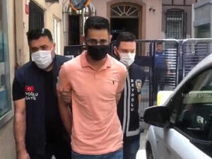 تركيا تعتقل فلسطينيا بتهمة "إهانة الليرة"