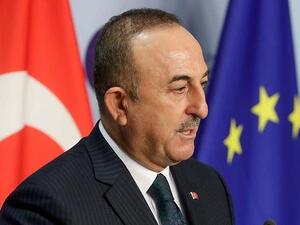 مولود تشاوش أوغلو