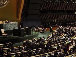 شات جي بي تي يثير قلق الامم المتحدة