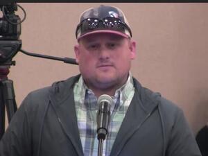 وفاة أشد معارضي الكمامة الاميركيين متأثرا بالكورونا