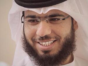 الداعية وسيم يوسف