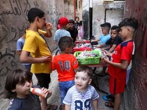 اكتظاظ مخيمات اللاجئين بالضفة يثير قلقا من تفش كبير لكورونا