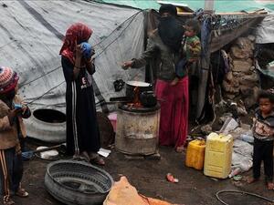 الأمم المتحدة تحذر من مجاعة وشيكة في اليمن