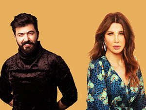 Celebrate with the stars