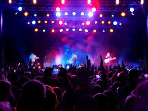 Clear out your calendars (Shutterstock)