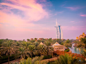 Free fireworks, Eid entertainment and chocolate tastings (Shutterstock)