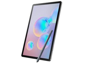 الجهاز اللوحي الجديد Galaxy Tab S6