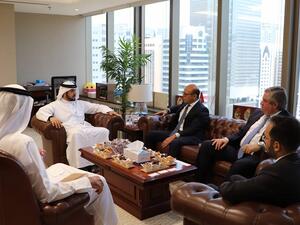 This approach is building a solid platform for investors by removing barriers and costs to doing business.