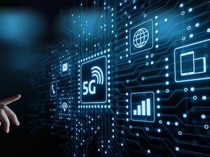 The first 5G cellular IoT modules will become available to developers this year