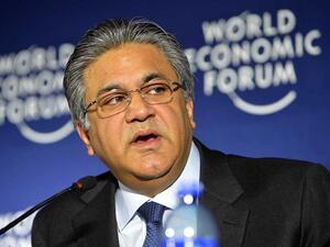 The Securities and Exchange Commission also charged Naqvi and Abraaj’s asset management arm with misappropriating money from its heathcare fund.