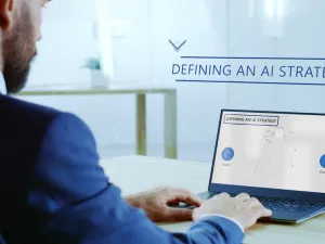 AI Business School