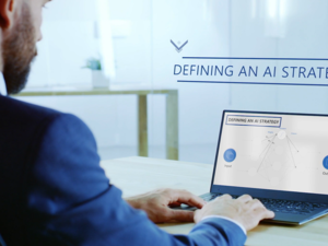 AI Business School