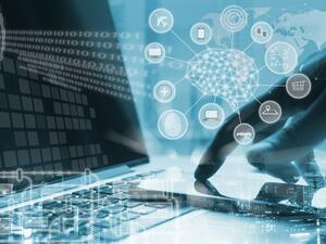 AI technology has arrived in the Arab region where the rate of adoption is steadily increasing. 