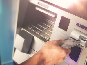 Sources said most of the CDM machines in the country are not equipped to scan Emirates ID.