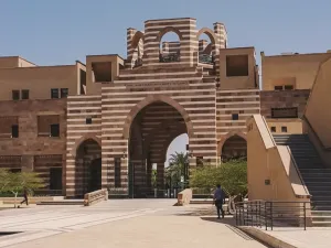AUC To Organize A Weeklong Centennial Celebration 