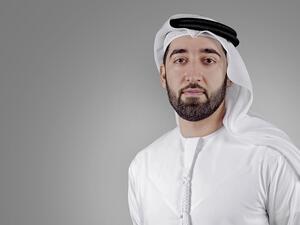 عبد العزيز الجزيري نائب الرئيس التنفيذي لمؤسسة دبي للمستقبل