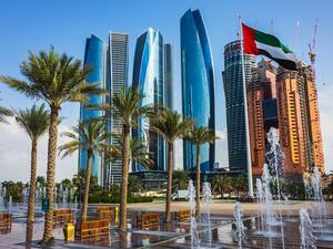 Report: Oil Sector Thrives In Abu Dhabi In Q3 