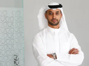 Ahmed Bin Sulayem, Executive Chairman and Chief Executive Officer, DMCC.