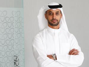 أحمد بن سليِّم، الرئيس التنفيذي الأول والمدير التنفيذي لمركز دبي للسلع المتعددة
