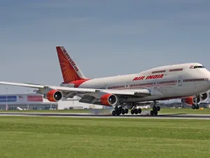 Air India Closes New Delhi Office After Employee Tested COVID-19 Positive 