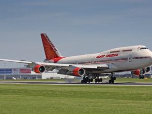 India to Complete the Sale of Air India, Bharat Petroleum by March 2020