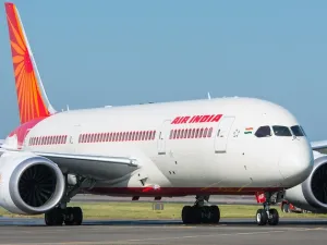 Air India Extends Suspension of Services till May 31 Due to COVID-19