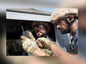 إيرباص تشارك في معرض الخليج للدفاع والطيران في الكويت