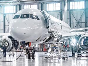 UAE has been leading the regional aviation industry with an impressive volume of passenger and cargo traffic every year. 