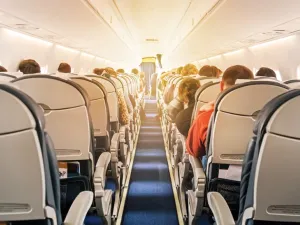 Pakistan to Cut Inbound Flights by 80 Percent