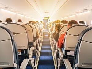 Pakistan to Cut Inbound Flights by 80 Percent
