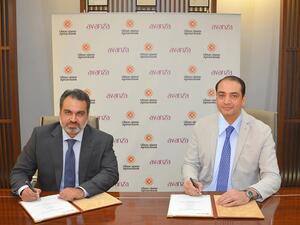 Ajman Bank Signs Agreement With Avanza Solutions for an End-to-End Omnichannel Digital Banking Platform