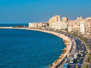 Egypt Reveals $460 Million Ring Road Development Project
