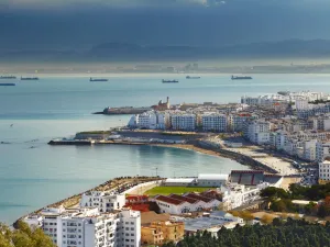Algeria Plans to Diversify Economy by Launching Islamic Insurance