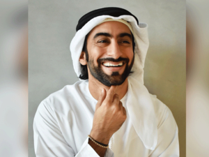 Courtesy Anas Bukhash