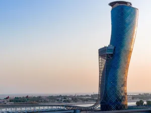 UAE: Total Production Of Abu Dhabi's Economic Activities Amounted $345 Billion In 2018