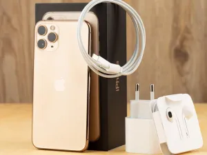 2,000 iPhones Given For Free To Passengers Of Coronavirus-hit Cruise Ship