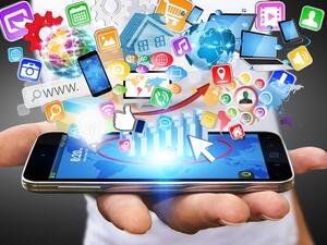 Tinder highest-grossing non-game app in H1, generating $497M; Netflix second