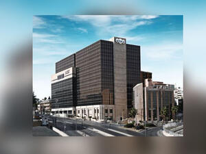 Arab Bank was recently named “The Middle East’s Best Bank 2019”