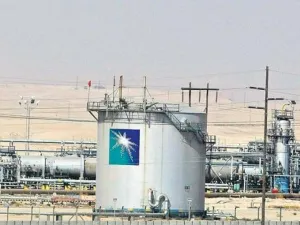 Aramco Reports Net Income of $11.8bn in Q3