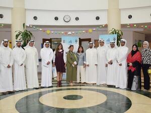 Vocational Rehabilitation Exhibition