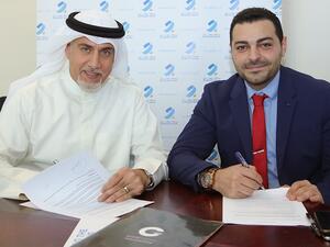 Burgan Bank announces today its renewed partnership with Grand Cinemas commencing for another two years