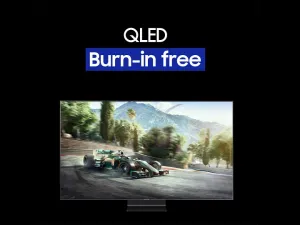 Samsung’s QLED TV