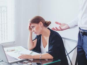 UAE: How to Sue Your Misbehaving Boss